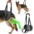 Orthopaedic Dog Sling for Hind Leg Support