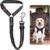 Adjustable Car Seat Belt Lead for Dogs & Cats