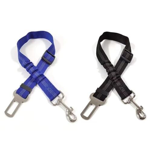 Adjustable Dog Lead for Small and Medium Dogs