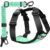 Pawaboo Adjustable Dog Safety Vest for Large Dogs