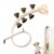 Adjustable Dog Training Bell for Dogs