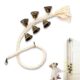 Adjustable Dog Training Bell for Dogs