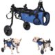 Adjustable Dog Wheelchair for Disabled Hind Legs