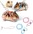 Adjustable Harness for Small Animals