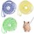 Adjustable Small Animal Harness for Hamsters
