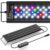 Seaoura Full Spectrum LED Aquarium Light for Fish