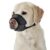 Doineufl Dog Muzzle for Small and Medium Dogs