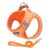 Aiitle No Pull Dog Harness for Small Dogs