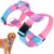 Olcyren Dog Harness No Pull for Medium and Large Dogs