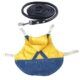 Sylen Adjustable Rabbit Harness for Small Animals