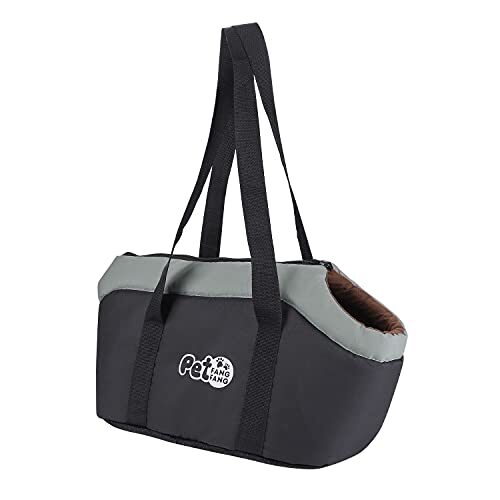 Breathable Handbag Pet Carrier for Dogs and Cats