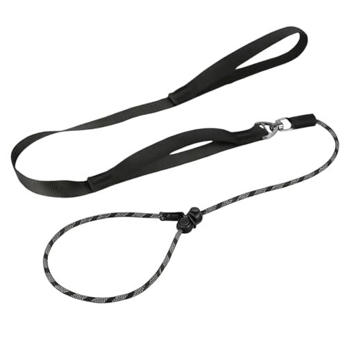 Adjustable Dog Training Lead for Dogs