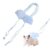 Adjustable Harness And Leash Set for Small Animals