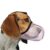 JoyPaws Adjustable Dog Muzzle for Small to Medium Dogs