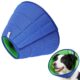 Adjustable Dog Collar for Dogs and Cats