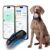 GPS Dog Tracker with AI Health and Virtual Fence