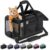 Conlun Cat Carrier Airline Approved for Cats