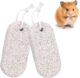 AJinacious Lava Stone Chew Blocks for Small Animals
