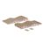 Amazon Basics Cat Scratching Pad with Catnip