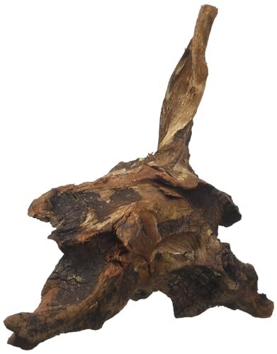 Amtra Wooden Aquarium Ornament 15-20 cm