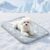 Angelpet Cooling Mat for Small Dogs and Cats