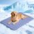 Appker Dog Cooling Mat for Large Dogs