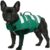 ASENKU Reflective Dog Lifejacket for Small Dogs