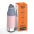 Asobu Insulated Water Bottle With Dog Bowls