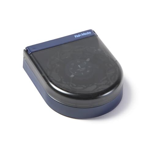 Fish Mate Automatic Aquarium Fish Feeder