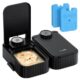 Automatic Cat Feeder With Ice Pack 2 Meals