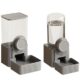 Packool Automatic Gravity Feeder For Cats, Dogs, Rabbits