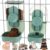 Automatic Food and Water Dispenser for Small Animals