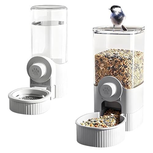 Automatic Water Dispenser for Small Pets