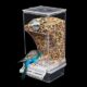 Otkarxus Automatic Bird Feeder for Small and Medium Parrots