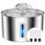 BalimoPet Stainless Steel Cat Fountain
