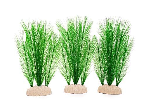 Begondis Artificial Aquarium Plants