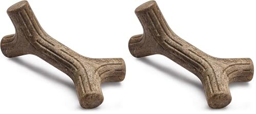 Benebone Maplestick Dog Chew Toy for Puppies