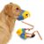 Berrylion Dog Muzzle for Long-Nosed Breeds