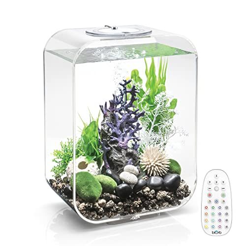 BiOrb Life 15 Small Acrylic Aquarium