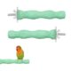 Bird Beak Grinding Stone Perch, 2 Pack