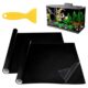 Aquarium Background Film for Fish Tanks