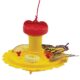 Songbird Essentials 2 Pack Butterfly Feeder With Nectar