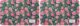 Cath Kidston Feeding Mat Dolly Rose Pack of 2