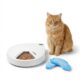 Cat Mate Automatic Cat Feeder for Cats and Small Dogs