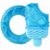 CavspkArt Freezable Dog Chew Toy for Puppies