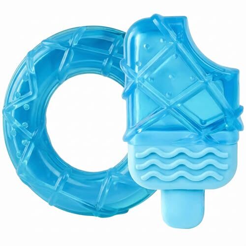 CavspkArt Freezable Dog Chew Toy for Puppies