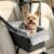 Dog Car Seat for Small Dogs and Cats under 12 lb