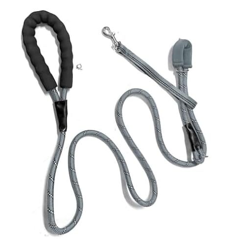 Cezlstesy Reflective Dog Training Lead