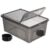 Chicampera Transport Reptile Carrier Box