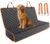 ChioSun Waterproof Dog Car Seat Cover